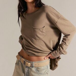 We The Free Fade Into You Tee